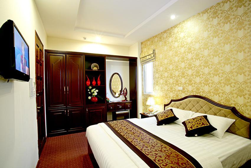 Lavish Centre Hà Nội