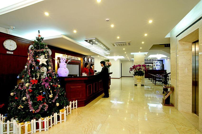 Lavish Centre Hà Nội
