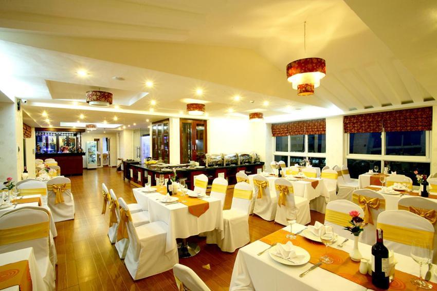 Lavish Centre 3* Hà Nội
