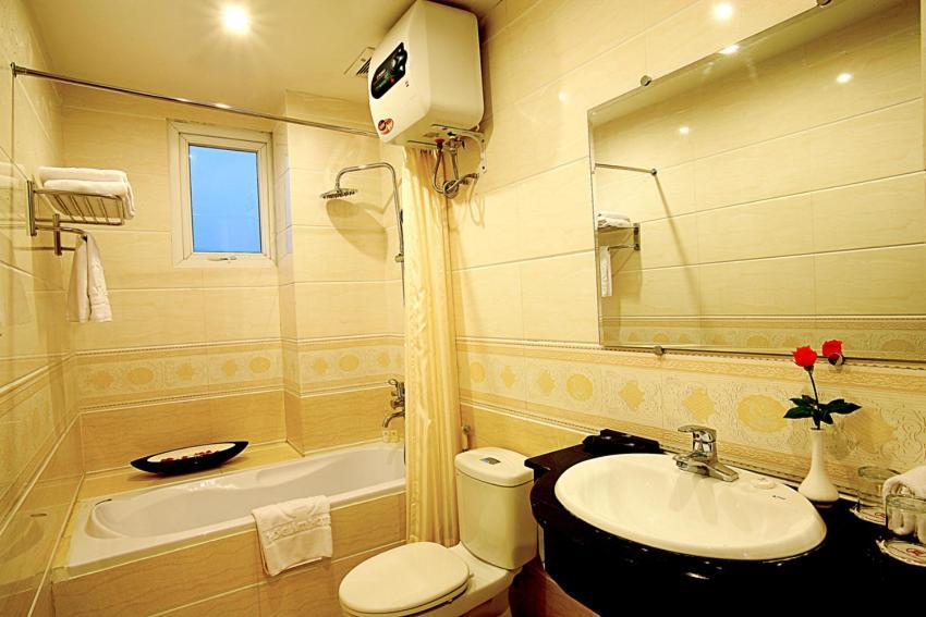 Lavish Centre Khách sạn Hà Nội