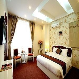 Lavish Centre Khách sạn Hà Nội