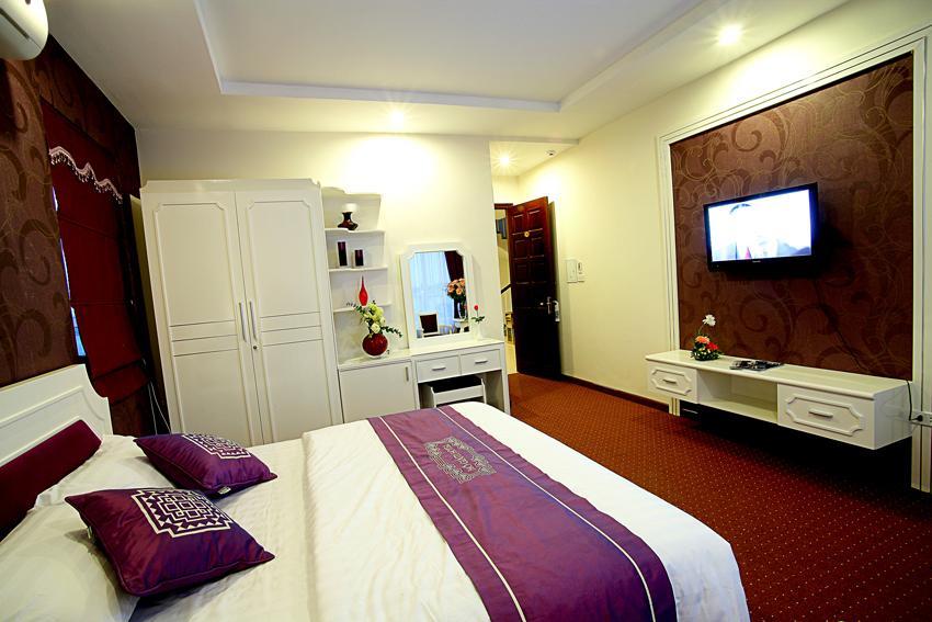 Hotel Lavish Centre Hanoi