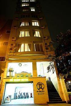 Hotel Lavish Centre Hanoi