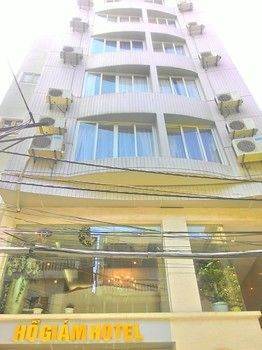 Lavish Centre 3* Hanoi