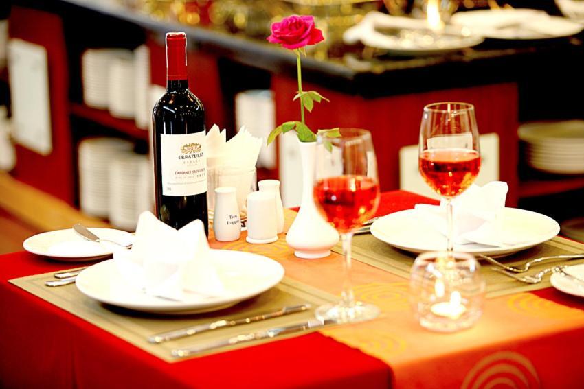 Lavish Centre Hotel 3*