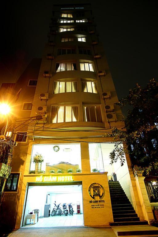 Lavish Centre Hanoi