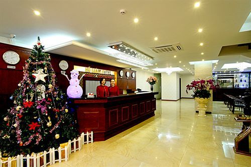 Hotel Lavish Centre