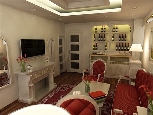 Hotel Lavish Centre Hanoi