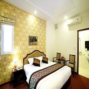 Hotel Lavish Centre