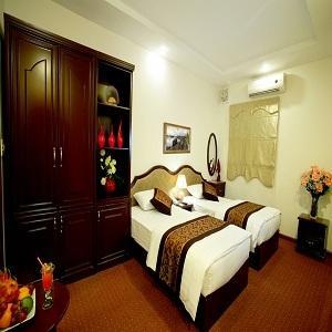 Lavish Centre Hotel Hanoi